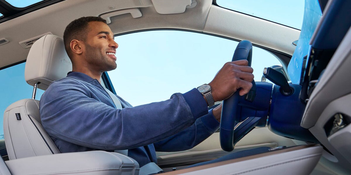 Jim Winter Automotive Group in Jackson MI