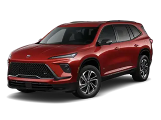 Buick Enclave vs Acura MDX vs Infiniti QX60 - Jim Winter Automotive Group in Jackson MI