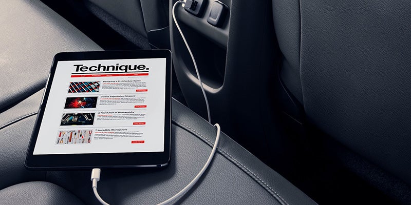 Connect your devices