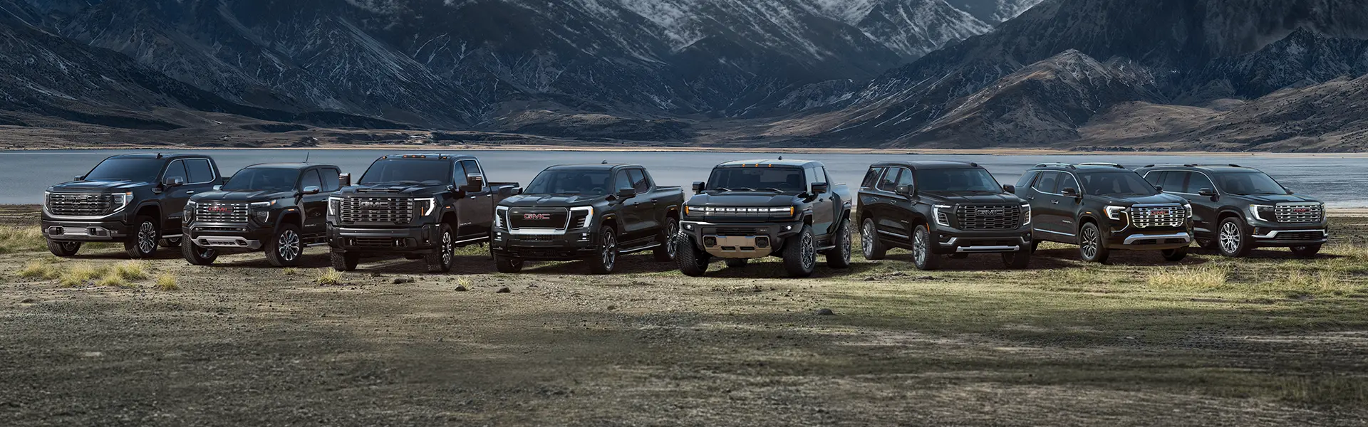 Jim Winter Automotive Group in Jackson MI