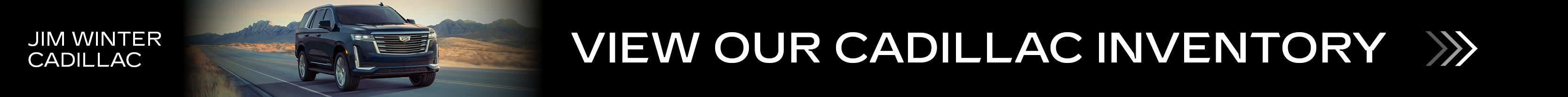 Visit Jim Winter Cadillac