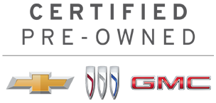 Chevrolet Buick GMC Certified Pre-Owned in Jackson, MI